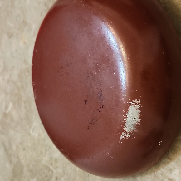 New small Is teflon frying pan - Picture 3 of 3